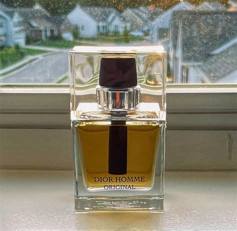 dior homme original uk|Dior Homme original fragrantica.